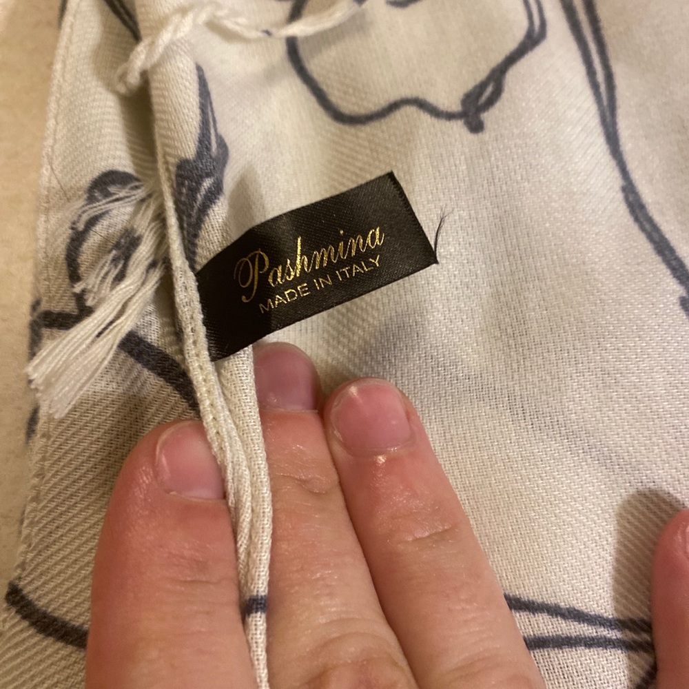 Pashmina - image 1